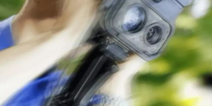 223 km/h schnell - Schweizer Raser muss blechen
