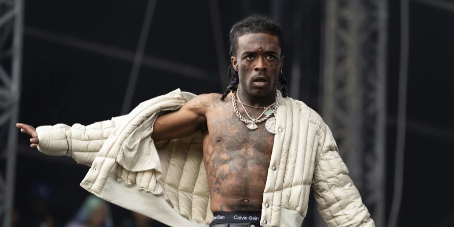 Lil Uzi Vert