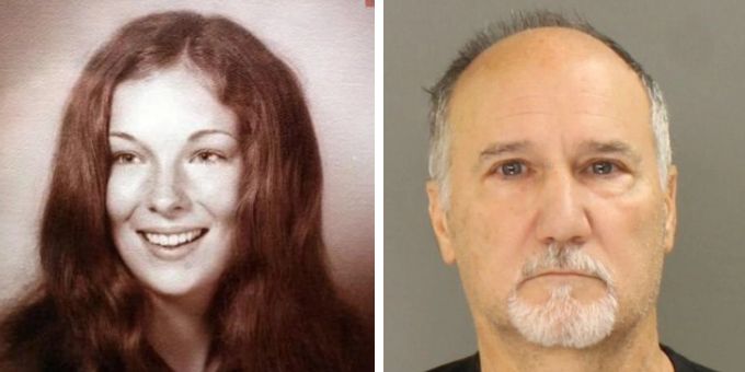 1975 ermordete David Sinopoli Lindy Sue Biechler (†19) auf brutale Weise. mord