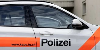 A1 bei Wängi TG - Fahrunfähiger Autofahrer muss Führerausweis abgeben