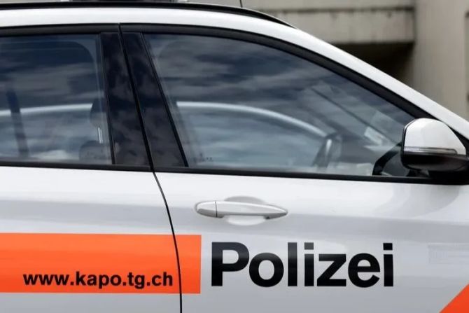 Kantonspolizei Thurgau