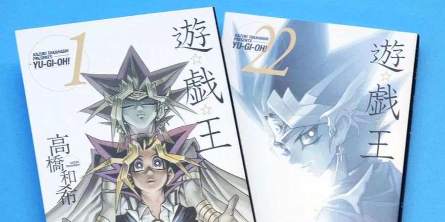 Yu gi oh