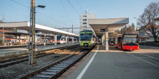 Langenthal - Einblick in die PriMa-Fachstelle