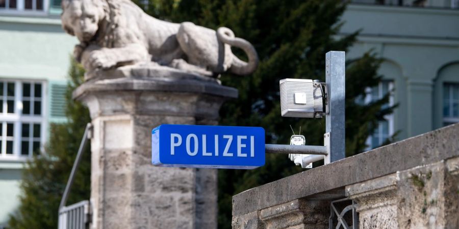 Polizei