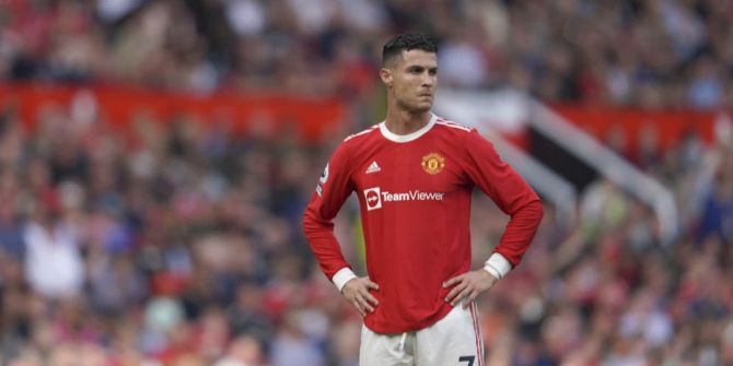 Ronaldo