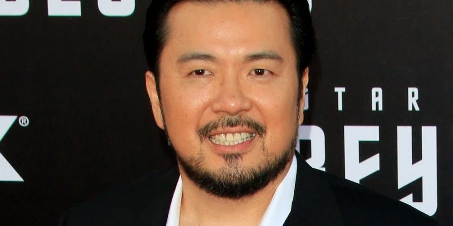 Justin Lin