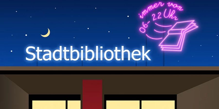 Stadtbibliothek