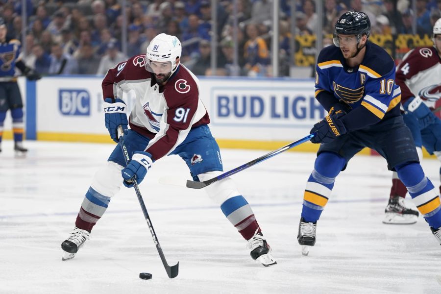 NHL