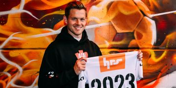 Marco Thaler verlängert seinen Vertrag beim FC Aarau