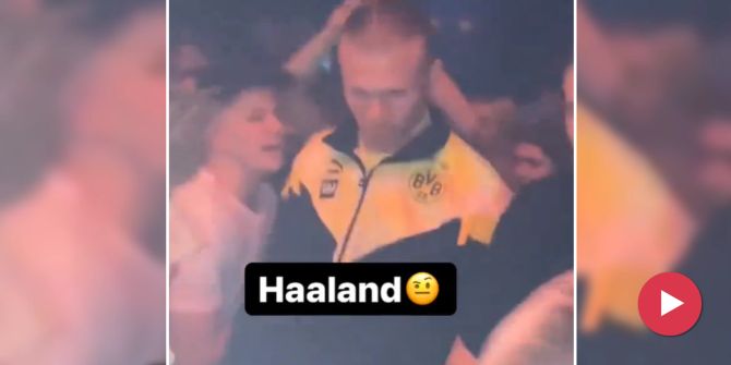 haaland