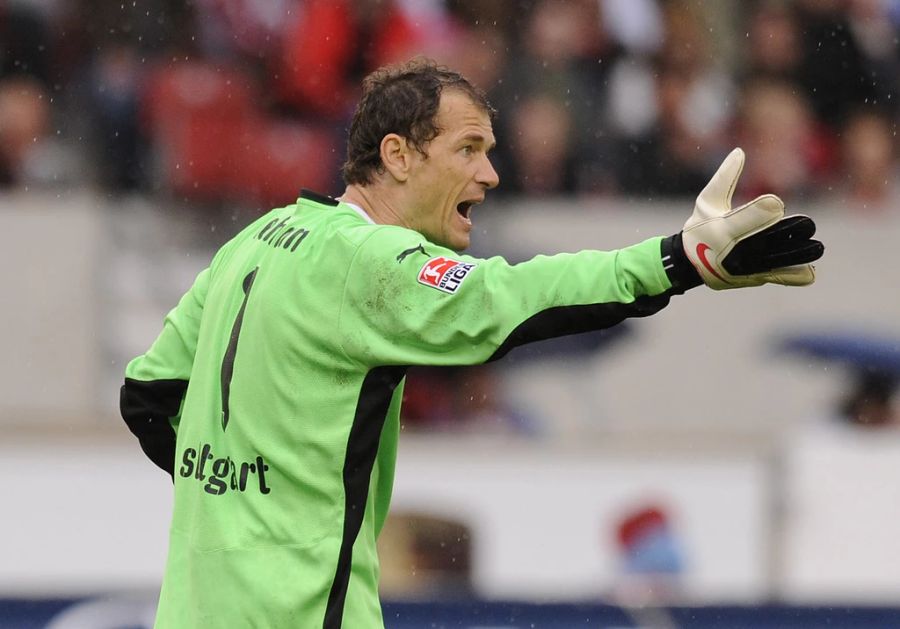 Jens Lehmann