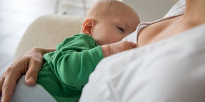 Das Durchschnittsalter von Frauen in Deutschland bei ihrem ersten Kind steigt weiter an. Das Durchschnittsalter von Frauen in Deutschland bei ihrem ersten Kind steigt weiter an.