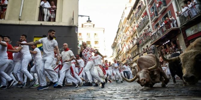 Pamplona