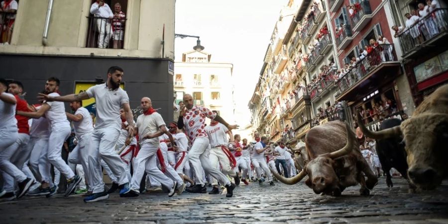 Pamplona