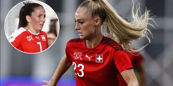 Ex-Nati-Spielerin - Kritik wegen Social Media und Alisha Lehmann