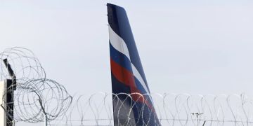 Aeroflot