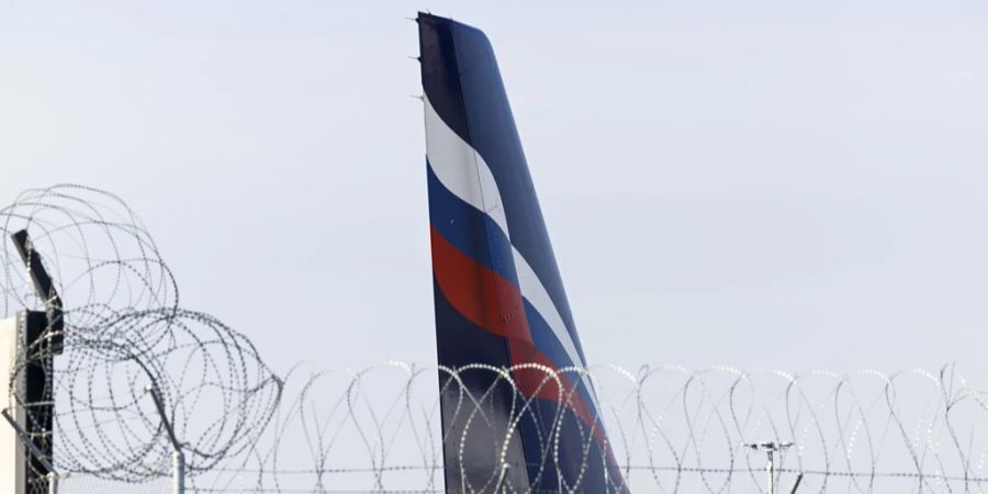Aeroflot