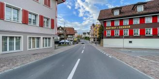 Rothenburg - Planung für neue Stromtrasse geht in die nächste Runde