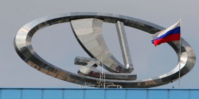Absatz sinkt - Krise auf russischem Automarkt verschärft sich weiter