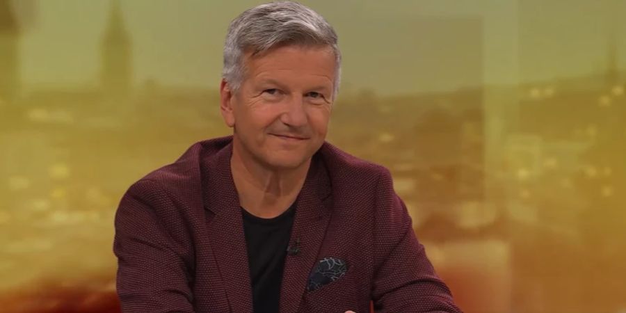 Bruno Lustenberger Gastrosuisse