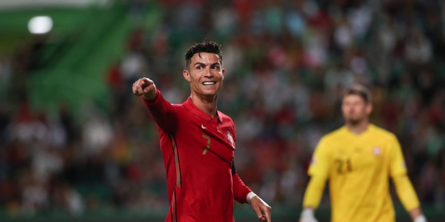 portugiesische fußballnationalmannschaft