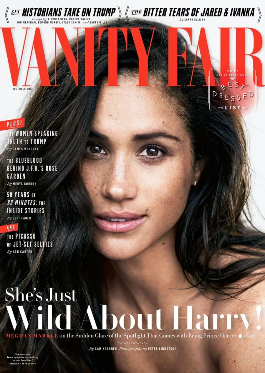 Meghan Markle