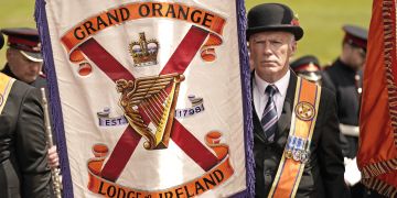 Northern Ireland Centenary