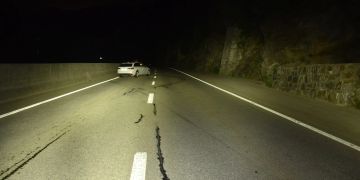 Poschiavo: Auffahrkollision zweier Junglenker