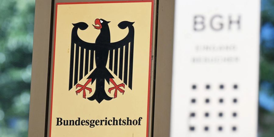 Die Angeklagten legen Revision ein: Der Bundesgerichtshof soll den Fall eines bei einem Autorennen in der Eifel getöteten Mädchens neu verhandeln.