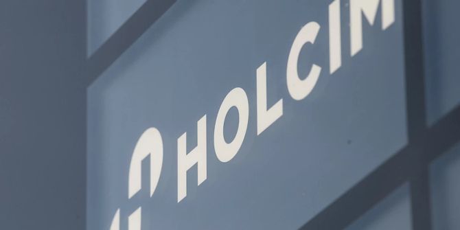 Holcim Ltd