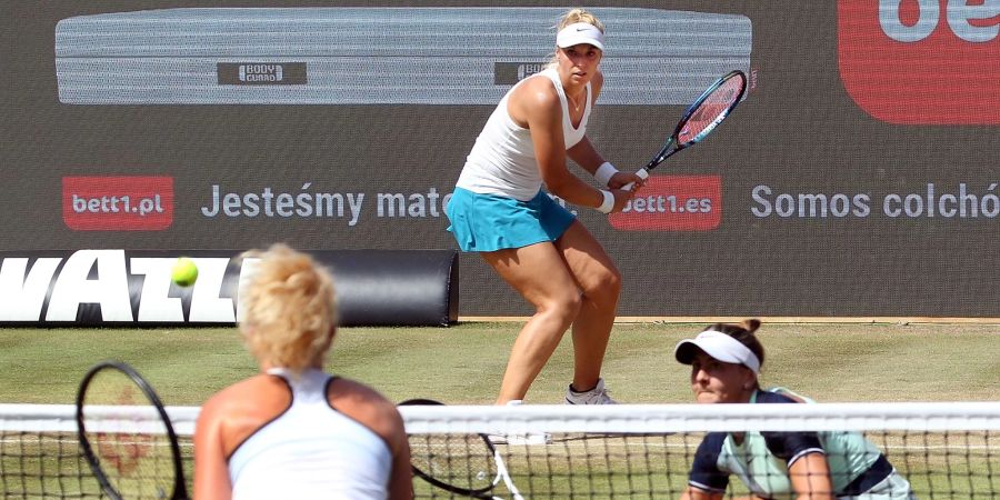 Sabine Lisicki Berlin