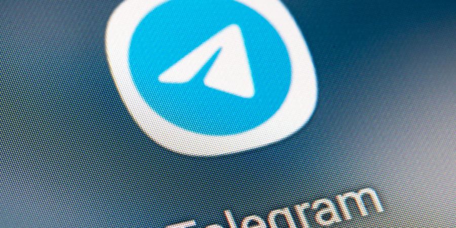 Der Chatdienst Telegram kündigt ein Abo-Modell an.