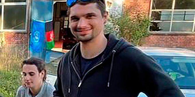 Der französischer Kriegsreporter Frédéric Leclerc-Imhoff wurde im Osten der Ukraine getötet. Der französischer Kriegsreporter Frédéric Leclerc-Imhoff wurde im Osten der Ukraine getötet.