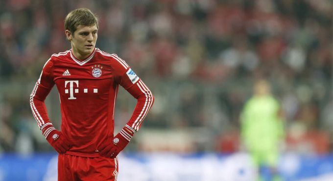 Kroos