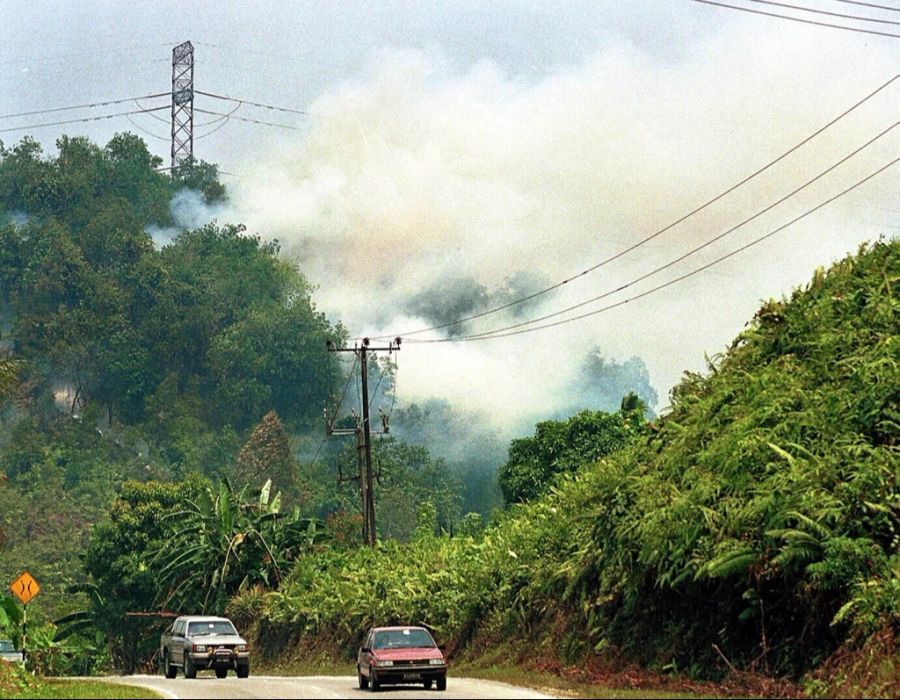 In seinem Namen geht der Bruno-Manser-Fonds seinem Engagement zum Schutz der Wälder, auch in Malaysia, weiter nach.