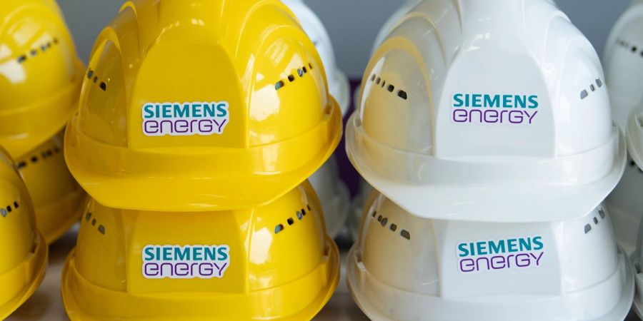 Siemens Energy