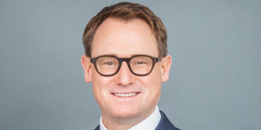 Urs Furrer SGV Direktor