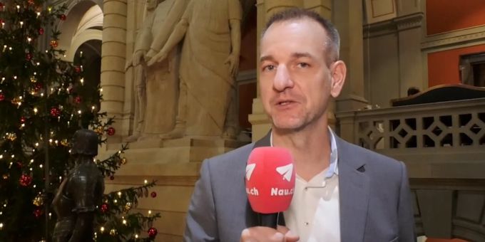 Kommentar - «Unschön, dass Daniel Jositsch nicht verzichtet hat!»