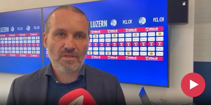 Transferwinter - Bleiben Meyer und Jashari beim FCL, Sportchef Meyer?