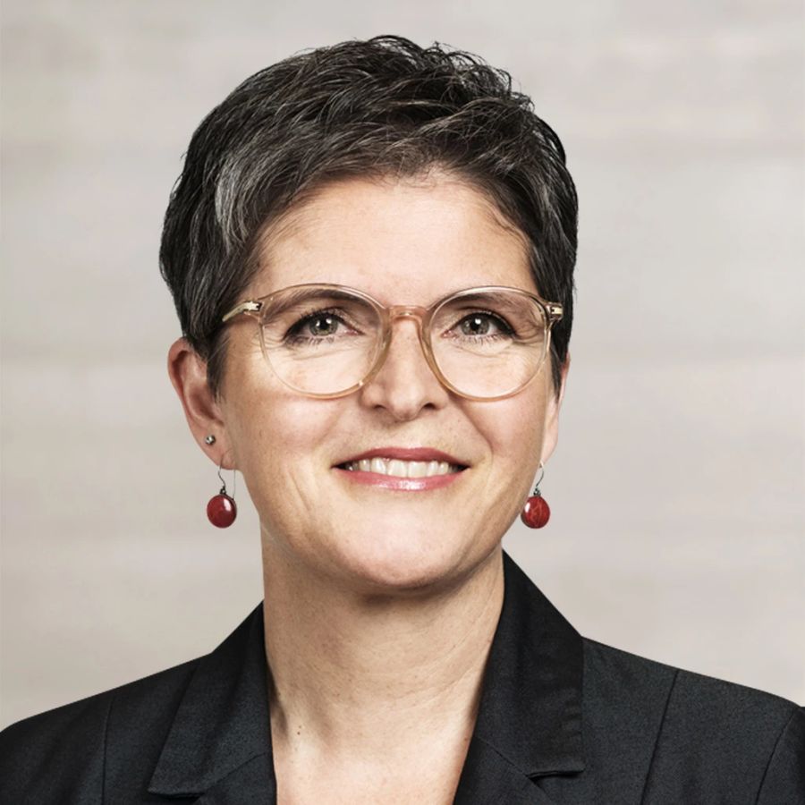 Sandra Strüby-Schaub