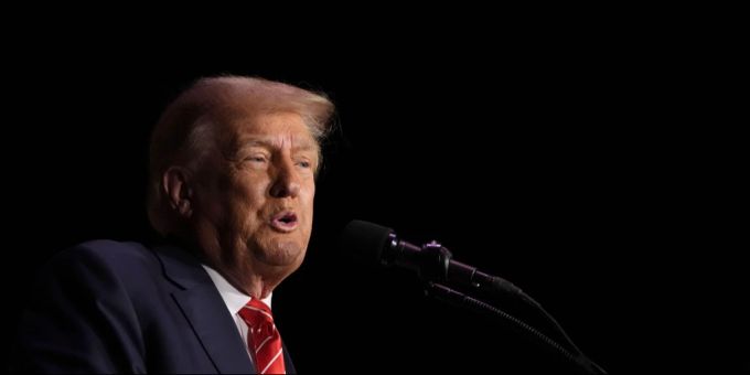 Diese Woche sollen die beiden ältesten Söhne von Donald Trump vor Gericht in New York befragt werden. donald trump