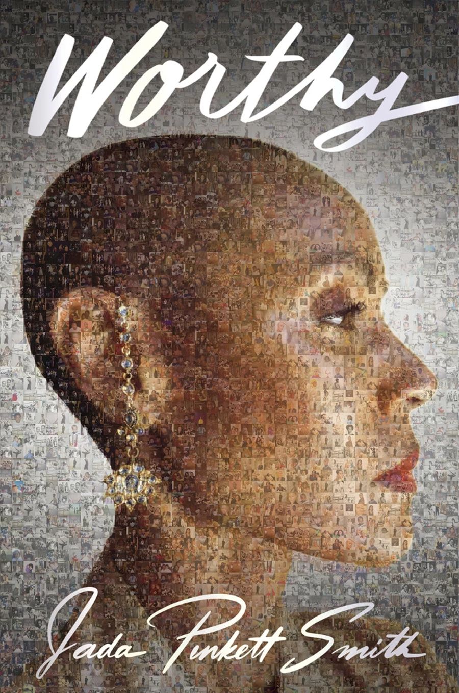 Jada Pinkett Smith Autobiographie