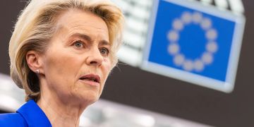 Ursula von der Leyen