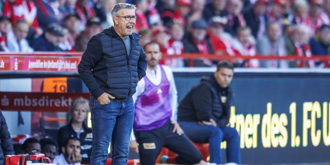Urs Fischer steht nach der erneuten Niederlage bei Union Berlin unter Druck. Urs Fischer