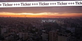 1700 Patienten - Gaza-Spital wird ohne Strom «ein Massengrab»