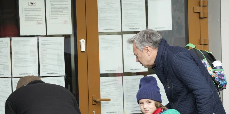Polen Wahlen