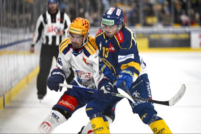 Der Liga-CEO ist mit dem Saisonstart der National League zufrieden. National League