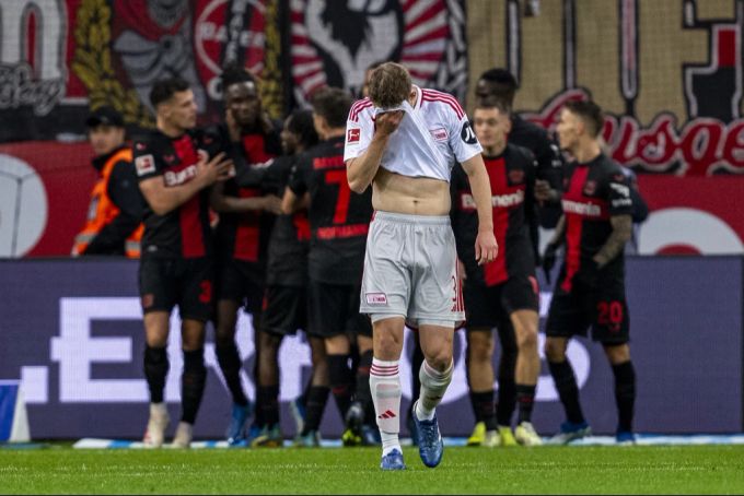 Union Berlin enttäuscht, der Gegner jubelt: So sah es in den letzten Spielen von Urs Fischer zu oft aus. Urs Fischer