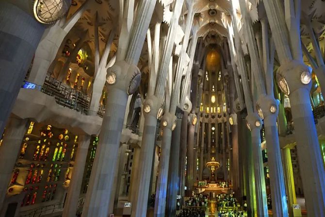Sagrada Família