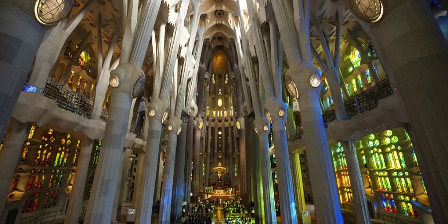 Sagrada Família